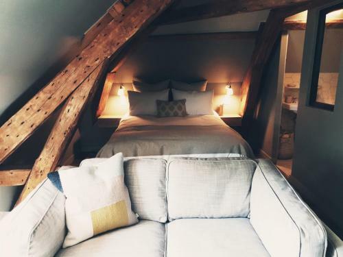 Hostal Domaine Les Bruy�res
