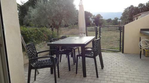 Apartamento Sud C�vennes