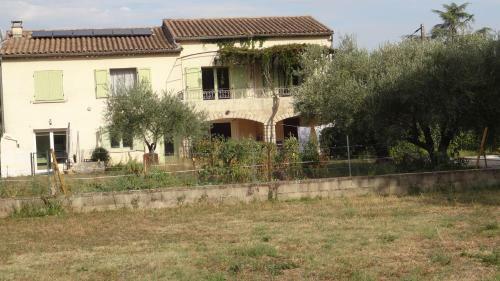 Apartamento Sud C�vennes