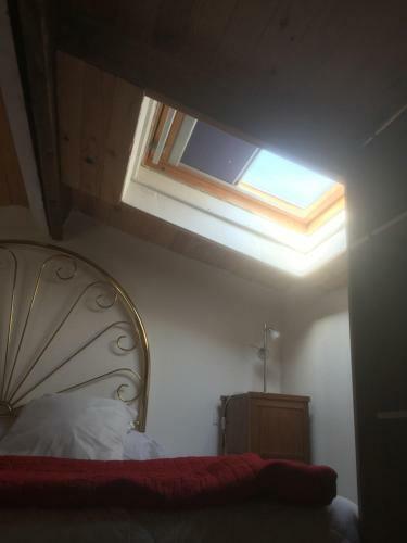 Apartamento Studio 45 M� +mezzanine