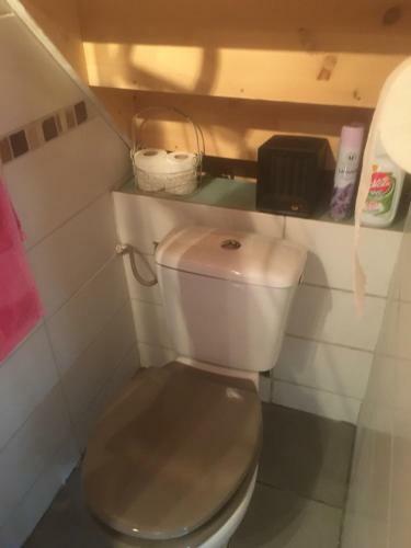 Apartamento Studio 45 M� +mezzanine