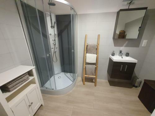 Apartamento Lodge Des Oliviers