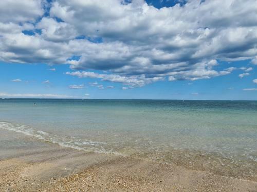 Apartamento Lodge Des Oliviers