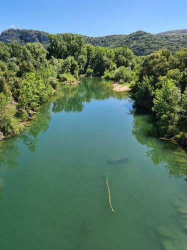 Apartamento Lodge Des Oliviers