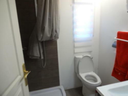 Apartamento Appartement Sud C�vennes Ganges