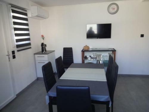 Apartamento Appartement Sud C�vennes Ganges