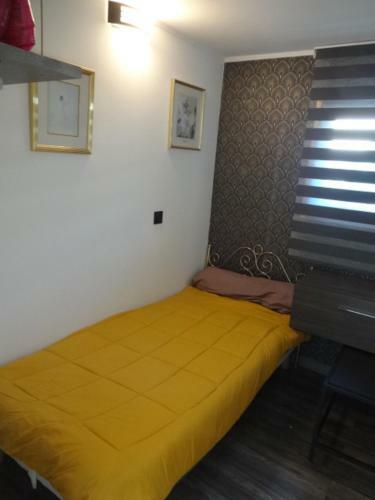 Apartamento Appartement Sud C�vennes Ganges
