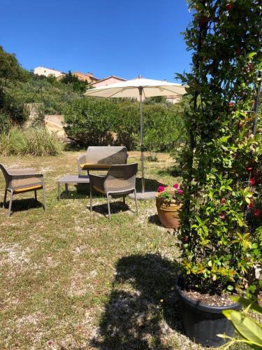 Hostal A Martinella
