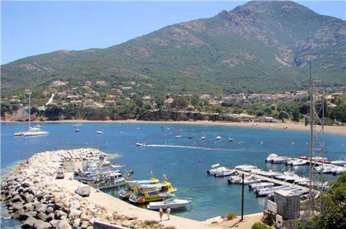 Bed & Breakfast L'auberge Galeria