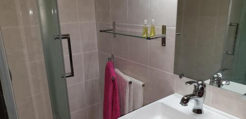 Bed & Breakfast L'auberge Galeria