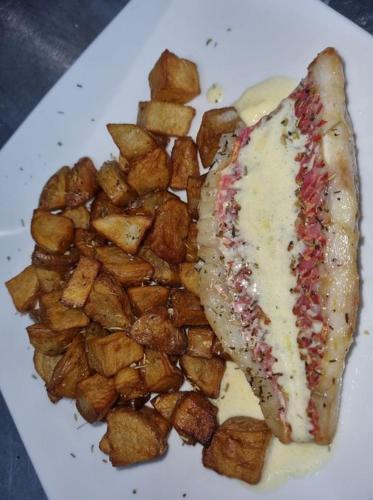 Bed & Breakfast L'auberge Galeria
