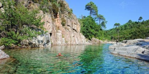 Bed & Breakfast L'auberge Galeria