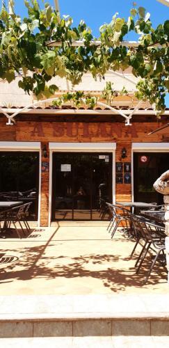 Bed & Breakfast L'auberge Galeria