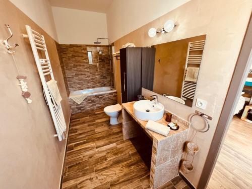 Bed & Breakfast R�sidence Casa Toga