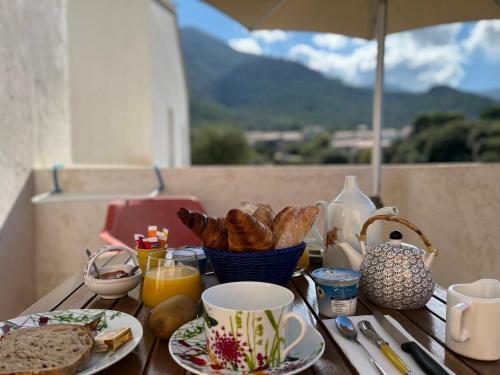 Bed & Breakfast R�sidence Casa Toga
