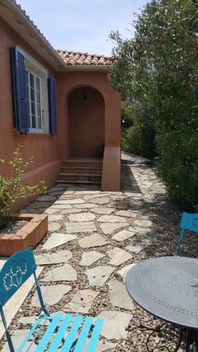 Apartamentos Villa Primavera