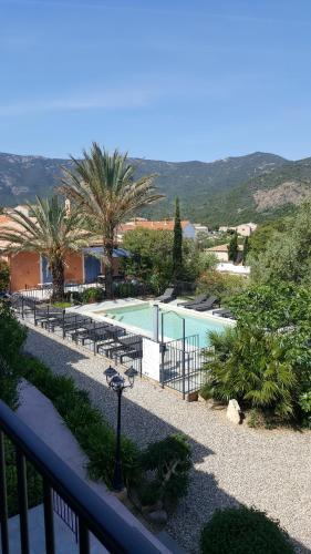 Apartamentos Villa Primavera