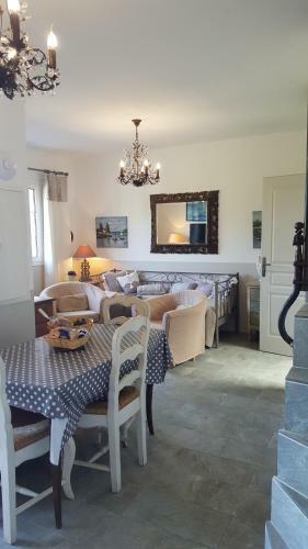 Apartamentos Villa Primavera