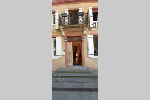 Apartamento Maison Monxanin