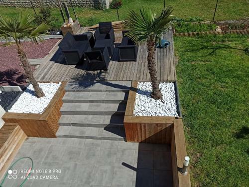 Hostal Agr�able Chambre D'h�tes: Petit-d�jeuner Inclus
