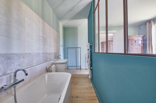 Saint-emilion Golf - Villa Greensome