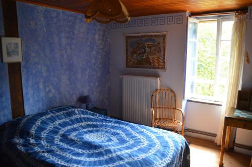 Albergue Le Moulin Vieux