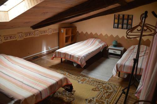Albergue Le Moulin Vieux