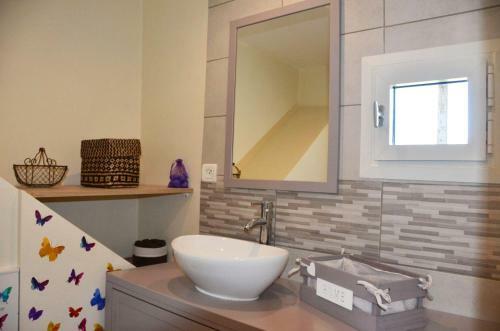 Bed & Breakfast La Bastide Des Lavandi�res