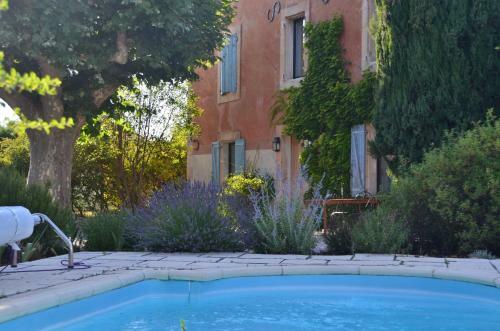 Bed & Breakfast La Bastide Des Lavandi�res