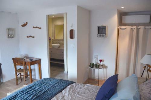 Bed & Breakfast La Bastide Des Lavandi�res