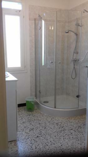 G�te La Charit� � Proximit� de Roussillon, Gordes
