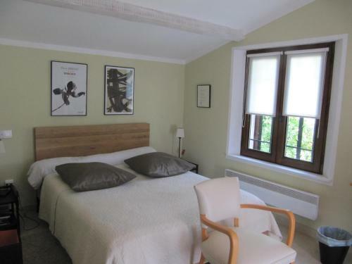 Bed & Breakfast Apiflore