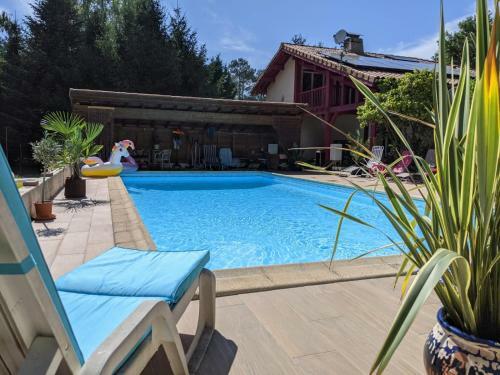 2 Coeurs 2 Landes