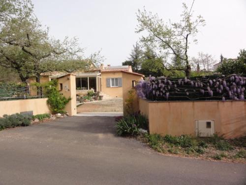 Apartamento Bastidon Proven�al, Ind�pendant 45m2 4 Personnes