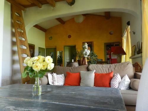 Maison D'artiste