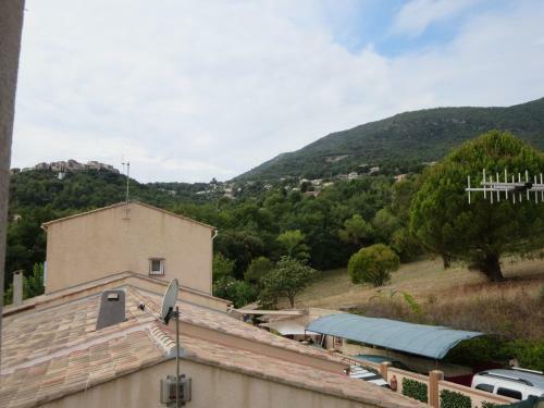 Apartamento 2p Entre Mer Et Montagne