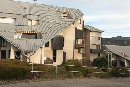 Apartamento Superbe Appartement T2 Dans Une R�sidence