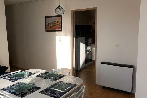 Apartamento Superbe Appartement T2 Dans Une R�sidence