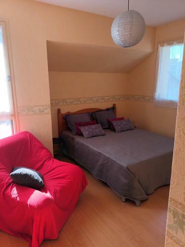 Apartamento Superbe Appartement T2 Dans Une R�sidence