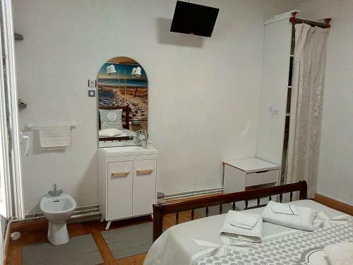Bed & Breakfast A L'escale