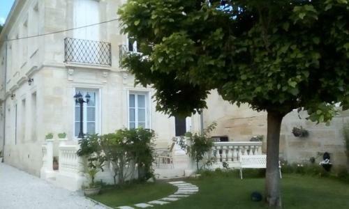 Bed & Breakfast A L'escale