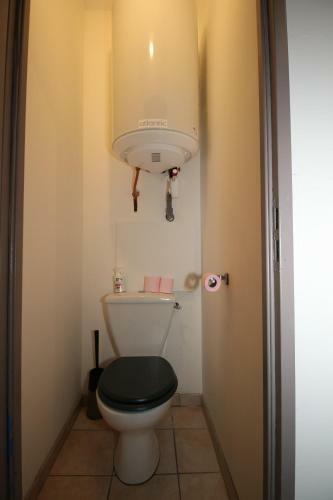 Apartamento La Menuiserie