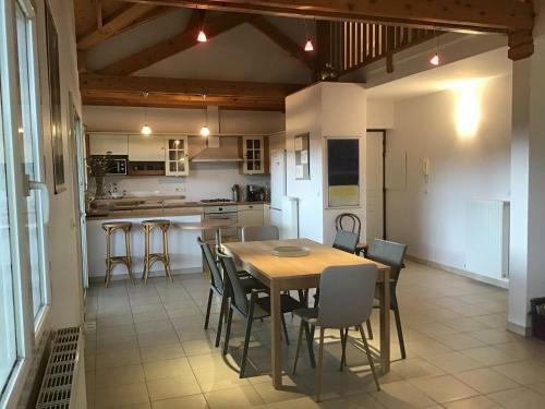 Apartamentos Les Balcons de La Luye-thomas