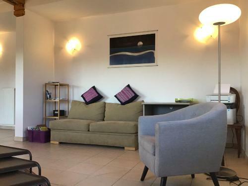 Apartamentos Les Balcons de La Luye-thomas