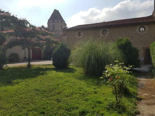 Apartamento L'imp�ratrice - En C?ur de Bastide de Geaune