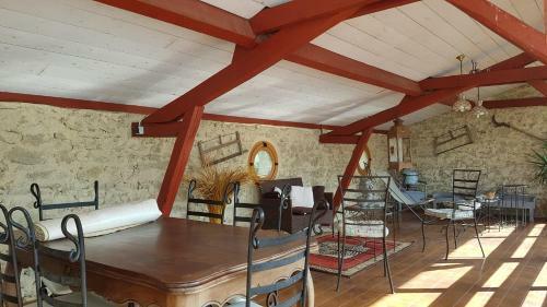 Apartamento L'imp�ratrice - En C?ur de Bastide de Geaune