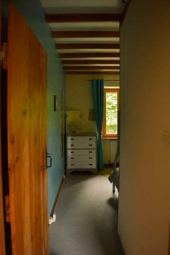 Le Petit Maupas
