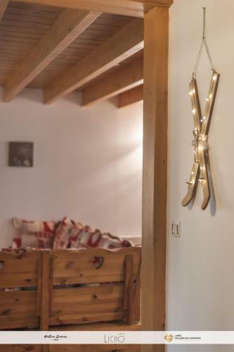 Apartamento La P'tite Marmotte