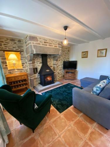 La Petite Maison - No 1 La Relierie