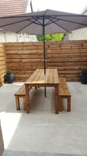 Au Bonheur Fait Maison